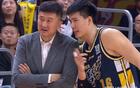 广东男篮将帅不合！焦泊乔离队意图明显被弃用，休赛期或寻求转会
