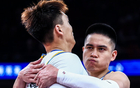 1-1！争冠形势一夜反转！上海输球暴露3大隐患，广厦卫冕机会大增