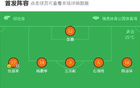 江西庐山2-0大连鲲城，张延军建功，皮梓杨锦上添花