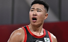 MVP赛季落幕！贺希宁生死战14中5低迷 下半场8中2崩盘沮丧离场