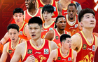 CBA总决赛前瞻！大秋吕布战三英，朱张锋线对决，王博卢伟斗法！