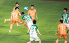 6：0！厦门队战胜三明队！