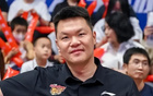 宏远速递！徐杰正式退出国家队，朱芳雨与北控谈判，杜锋爱将离队