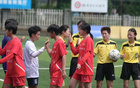 5:0大胜！南雅中学战胜周南梅溪湖中学夺冠，湖南省高中生三大球足球联赛落幕